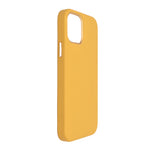 Premium Soft Leather Finish Phone Case for iPhone 12 / 12 Pro