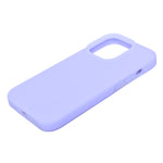 Silicone Neon Series Vibrant Phone Case for iPhone 14 Pro