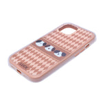 Cute Puppy Pattern Soft Protective Phone Case for iPhone 15