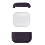 Luxury Soft Touch Protective Case for Airpods Pro 3