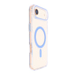 Luxury MagSafe Anti-Yellow Protection Clear Case for Your iPhone