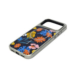 Floral Blossom Print MagSafe Compatible Phone Case for iPhone 17 Pro Max
