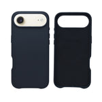 Sleek Carbon Fiber MagSafe Compatible Phone Case for iPhone 17 Air