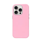 Premium PU Leather with Metal Camera Frame Phone Case for iPhone 15 Pro