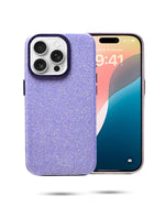 Bling Glitter Sparkly Shiny Case For iPhone 15 Pro