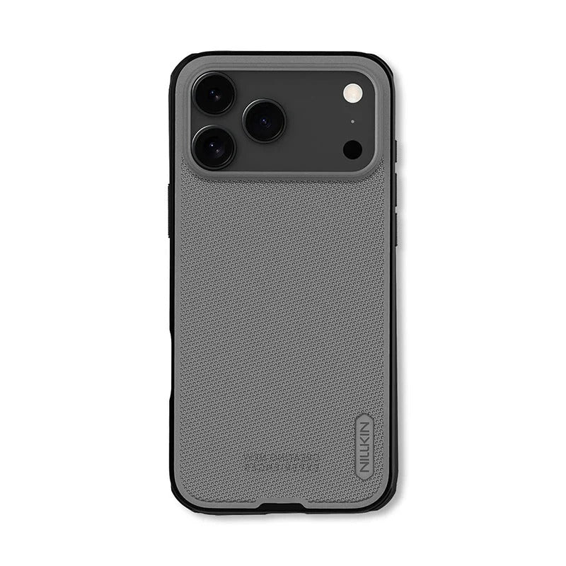 Super Frosted Shield Textured Grip Protective Phone Case for iPhone 17 Pro