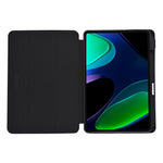 Trifold Smart Folio Case with Pencil Slot for Xiaomi Pad 6