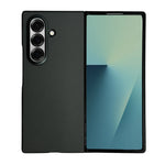 Elite Genuine Leather Case for Samsung Galaxy Z Fold 7 – Ultra-Slim Luxury Business Edition