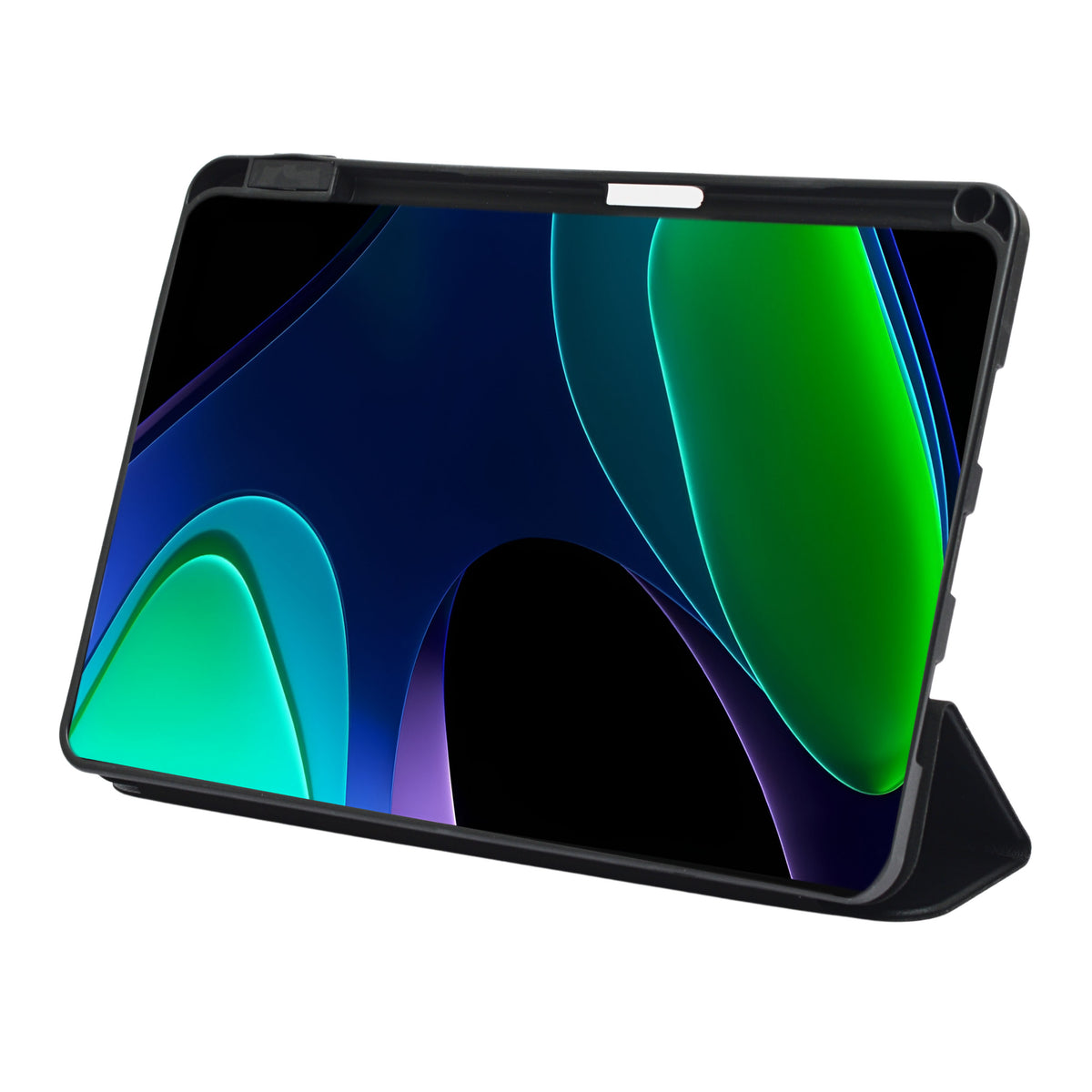 Trifold Smart Folio Case with Pencil Slot for Xiaomi Pad 6