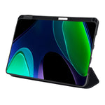 Trifold Smart Folio Case with Pencil Slot for Xiaomi Pad 6