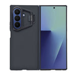 Modern Rugged Armor Phone Case for Samsung Galaxy Z Fold 7