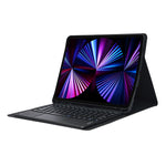 Premium Smart Flip Case with Detachable Bluetooth Keyboard for iPad Pro 13" M4 (2024)