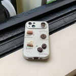 COFFEE BEAN 3D DESIGNER CASE