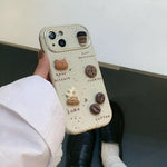 COFFEE BEAN 3D DESIGNER CASE