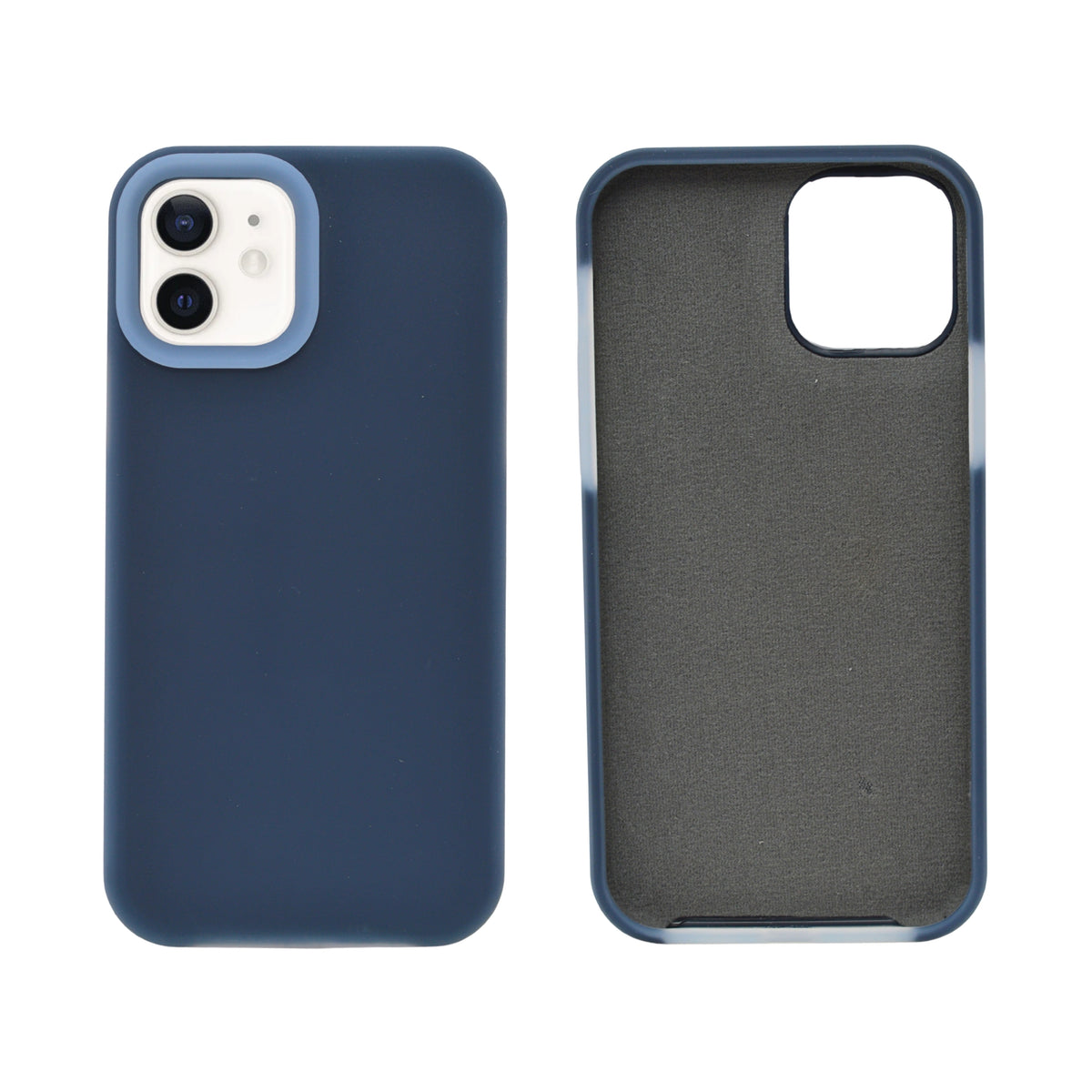 Silicone Neon Series Vibrant Phone Case for iPhone 11