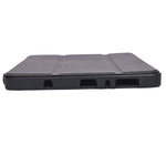 Trifold Smart Folio Case with Pencil Slot for Samsung Galaxy A9