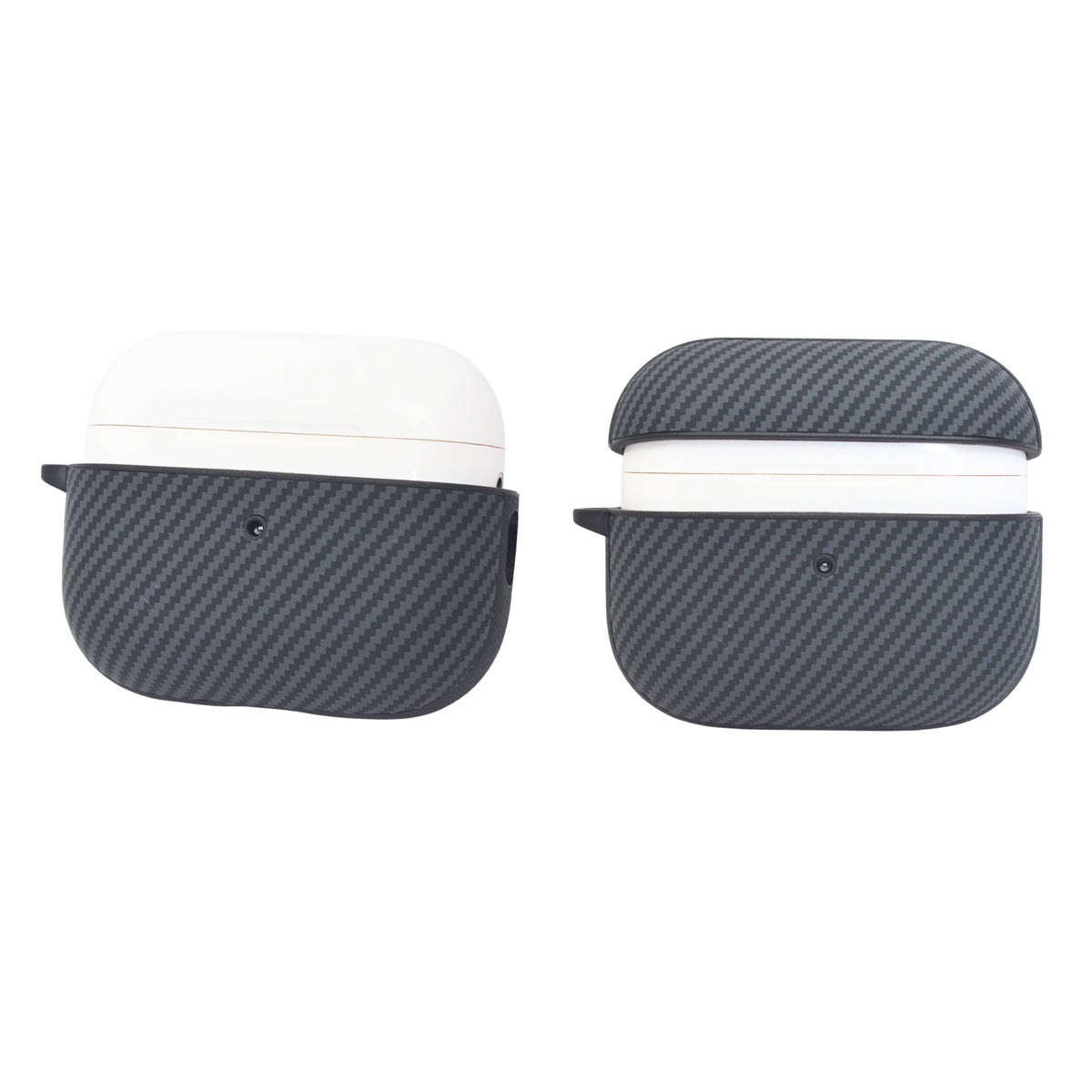 Kevlar Armour Carbon Edition Case for Airpods Pro / Airpods Pro 2