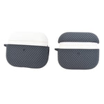 Kevlar Armour Carbon Edition Case for Airpods Pro / Airpods Pro 2
