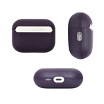 Luxury Soft Touch Protective Case for Airpods Pro 3