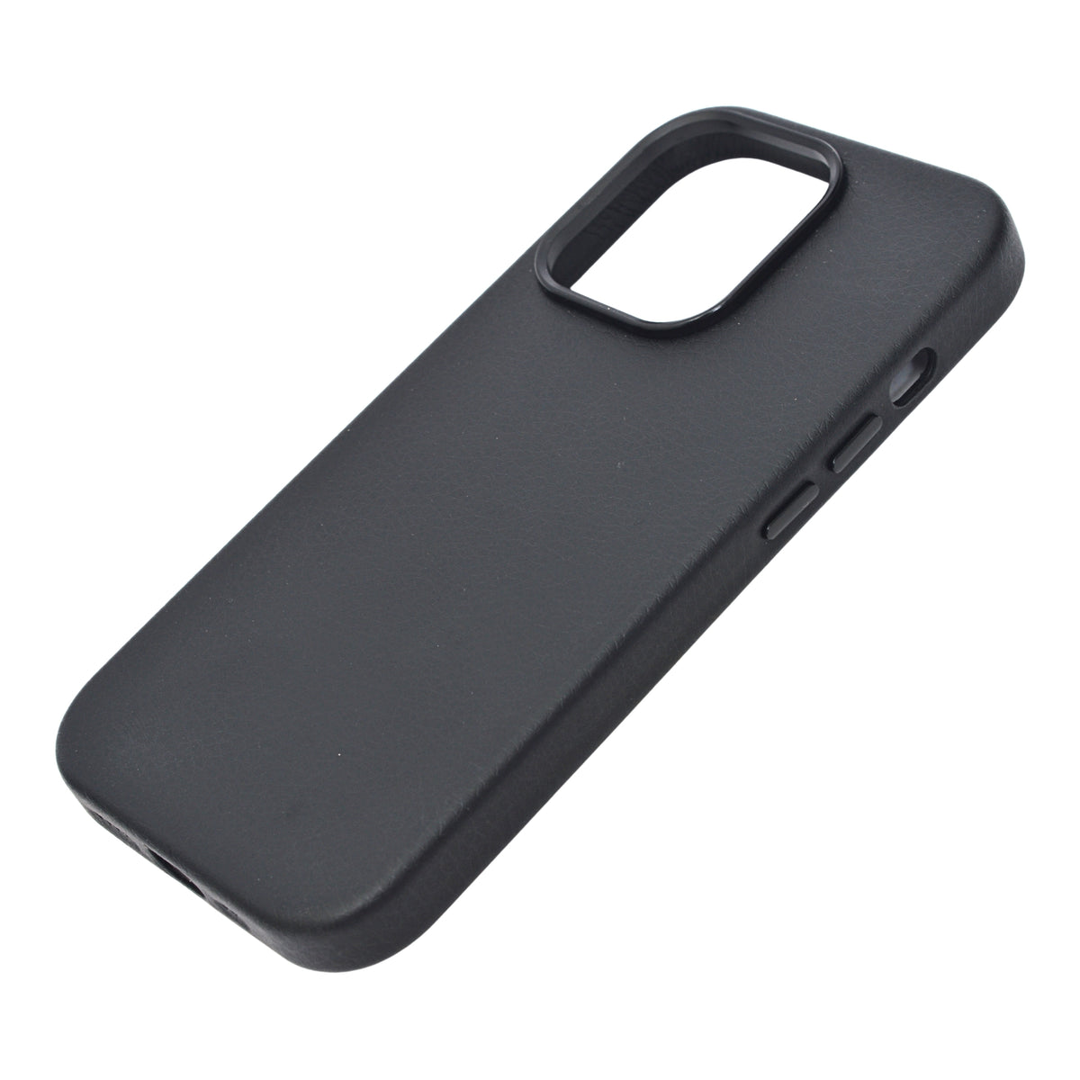 Luxury Style Faux Leather Phone Case for iPhone 14 Pro
