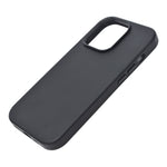 Luxury Style Faux Leather Phone Case for iPhone 14 Pro