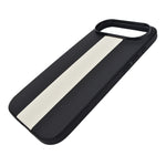 Bold Dual Tone Stipes Pattern Phone Case for iPhone 17 Air