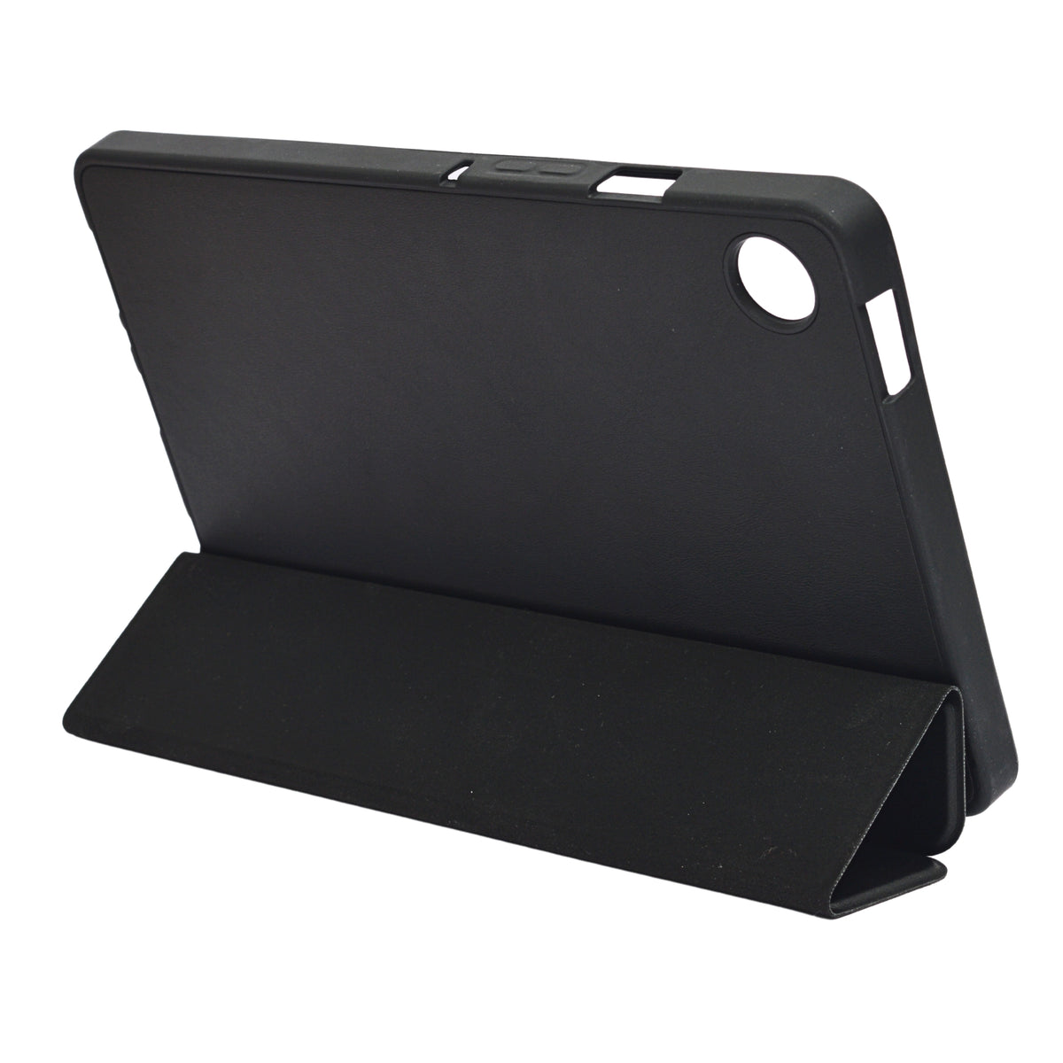 Trifold Smart Folio Case with Pencil Slot for Samsung Galaxy A9