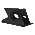 Luxury Leather 360° Rotating Tablet Case for Samsung Galaxy Tab A (10.5 Inch)