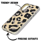 Trendy Printed Designer Protective Phone Case for iPhone 16
