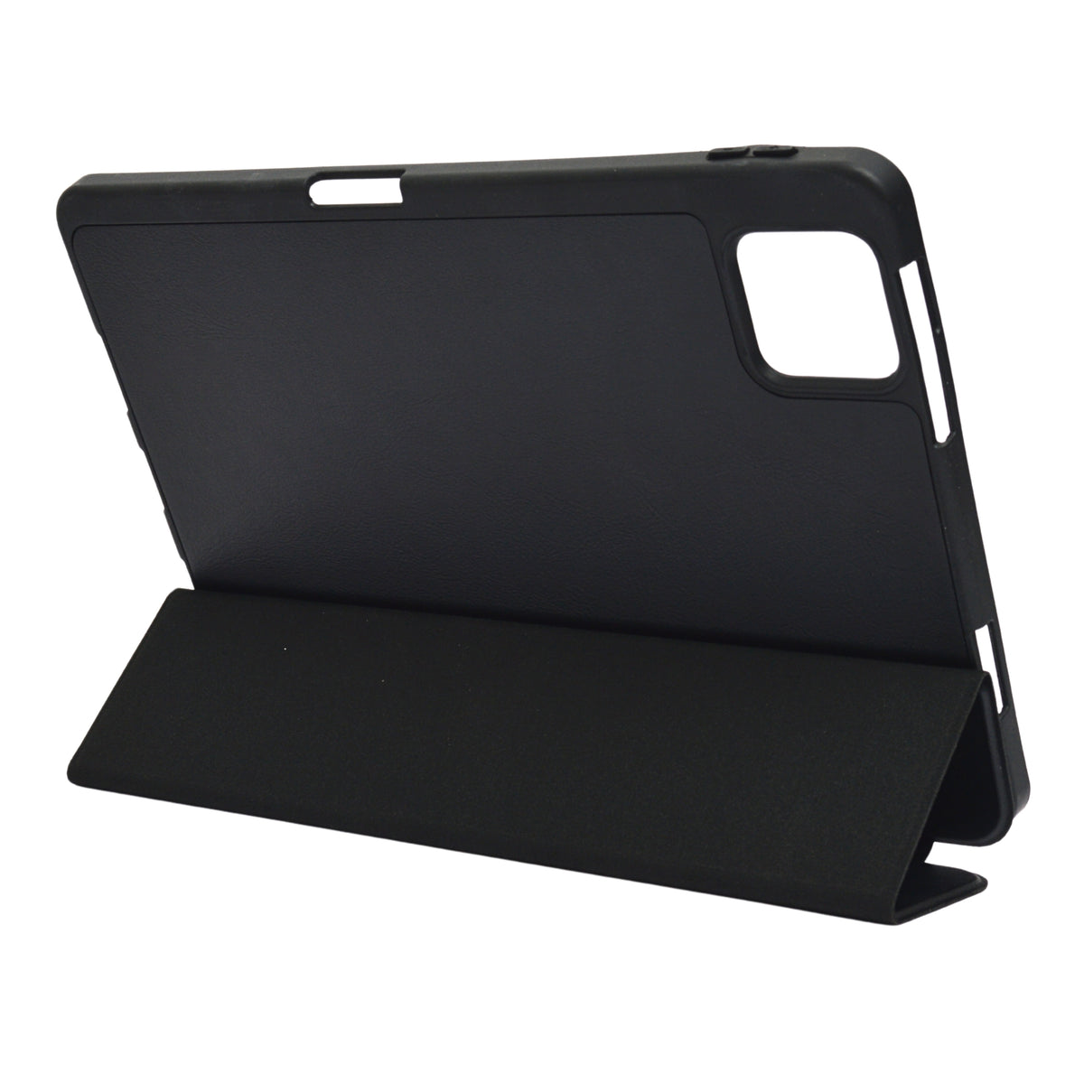 Trifold Smart Folio Case with Pencil Slot for Xiaomi Pad 6