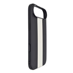 Bold Dual Tone Stipes Pattern Phone Case for iPhone 17 Air