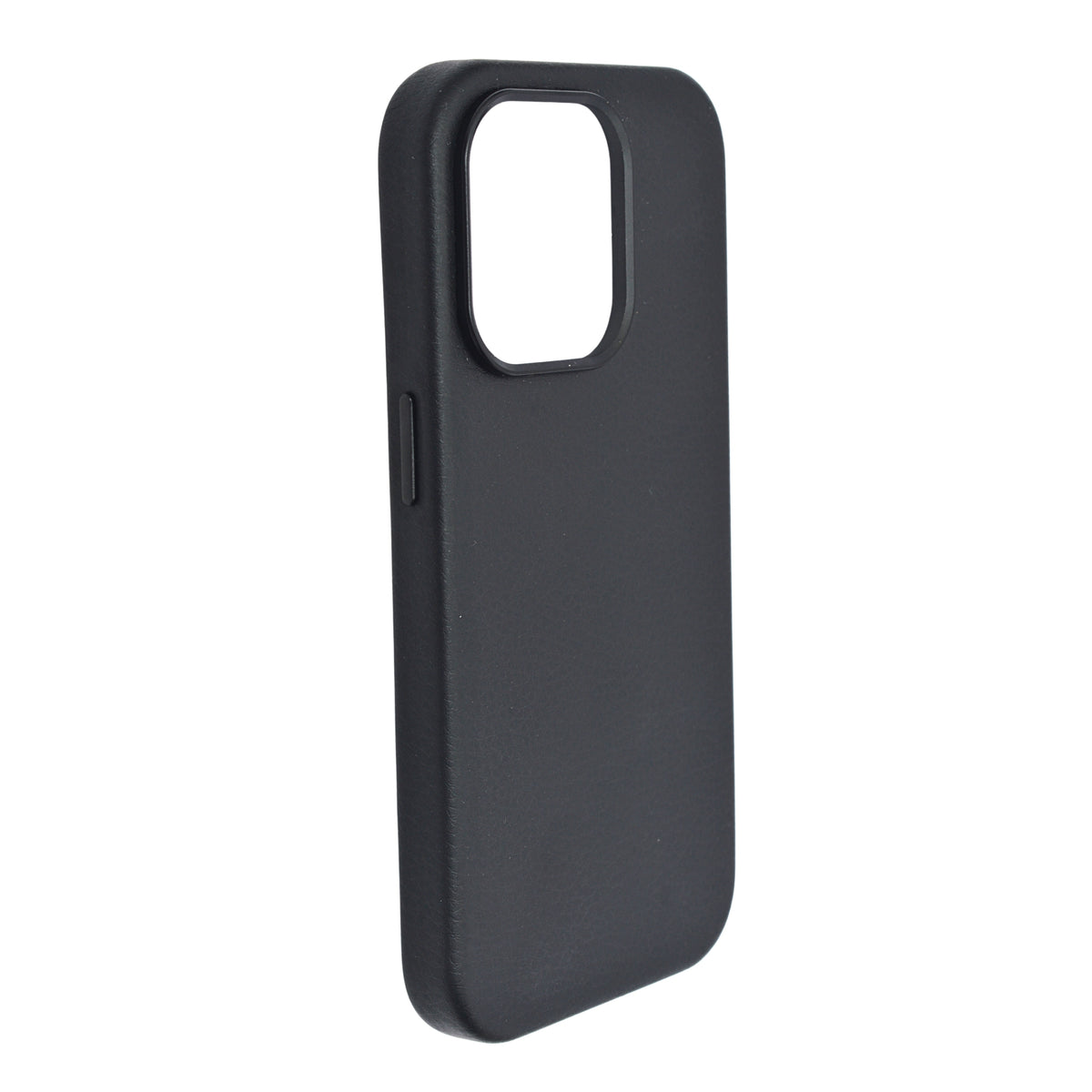 Luxury Style Faux Leather Phone Case for iPhone 14 Pro
