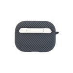 Kevlar Armour Carbon Edition Case for Airpods Pro / Airpods Pro 2