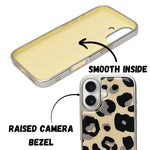 Trendy Printed Designer Protective Phone Case for iPhone 16