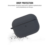 Kevlar Armour Carbon Edition Case for Airpods Pro / Airpods Pro 2
