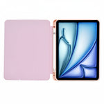 Premium Tri-Fold Smart Case for iPad Air 11" 2024