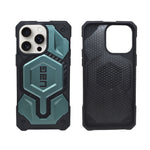 UAG Armor Shockproof MagSafe Compatible Phone Case for iPhone 14 Pro Max