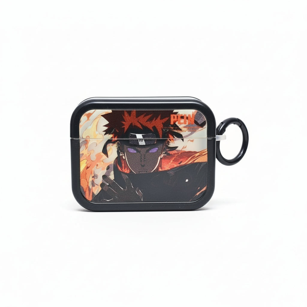 Epic Anime Edition Protective Case for AirPods Pro / Pro 2