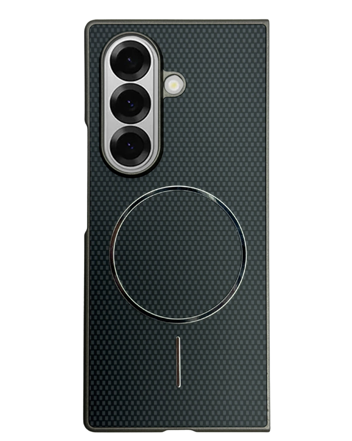 Premium Printed MagSafe Case for Samsung Galaxy Z Fold 7 – Sleek Magnetic Back with Designer Finish