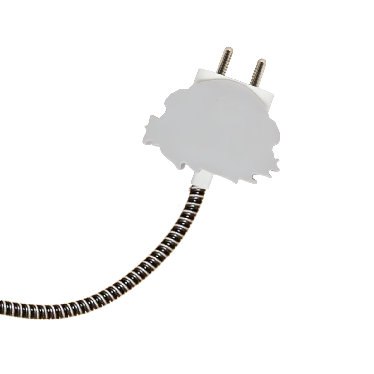 Anime Ninja Design Charger Case & Cable Protector for Apple 18W/20W Adapter