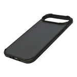 Geometric Carbon Fiber Texture Phone Case for iPhone 17 Air