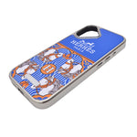 Paris Edition Designer Phone Case for iPhone 17