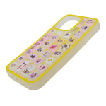 Cute 3D Cartoon Keyboard Phone Case for iPhone 15 Pro Max