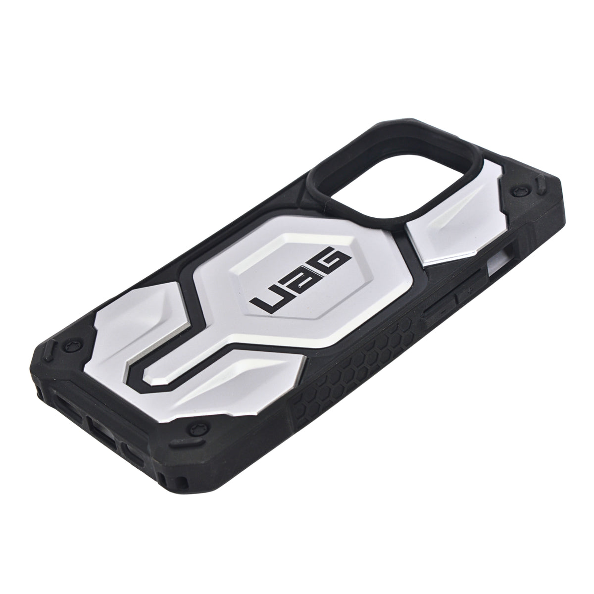 UAG Armor Shockproof MagSafe Compatible Phone Case for iPhone 14 Pro