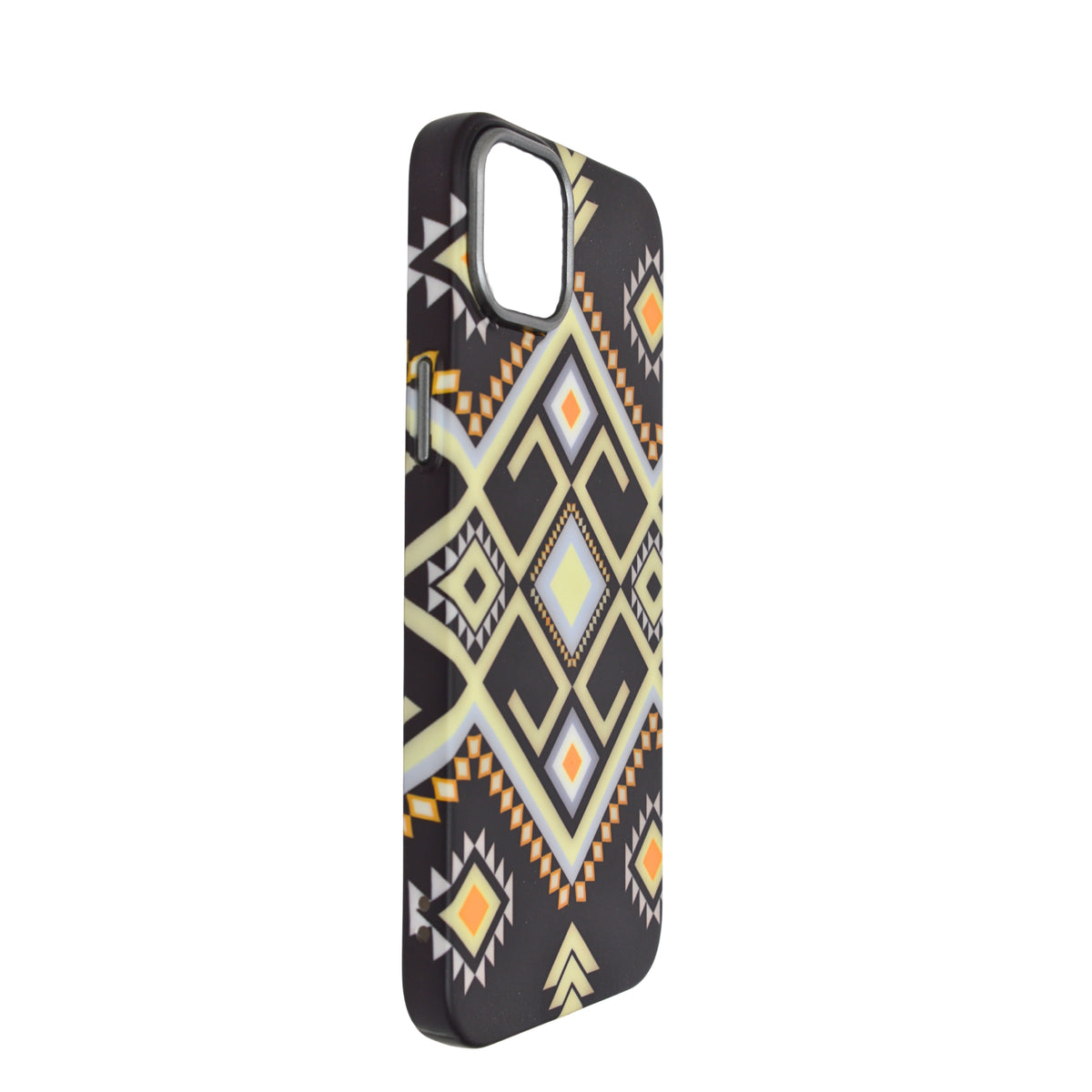 Sassy, Aesthetic, Trendy, Pattern Phone Cover For iPhone 14 Plus / 15 Plus