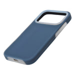 Silicone Neon Series Vibrant Phone Case for iPhone 17 Pro Max