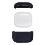 Luxury Soft Touch Protective Case for Airpods Pro 3