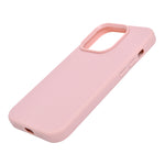 Premium Leather Texture Protective Phone Case for iPhone 14 Pro