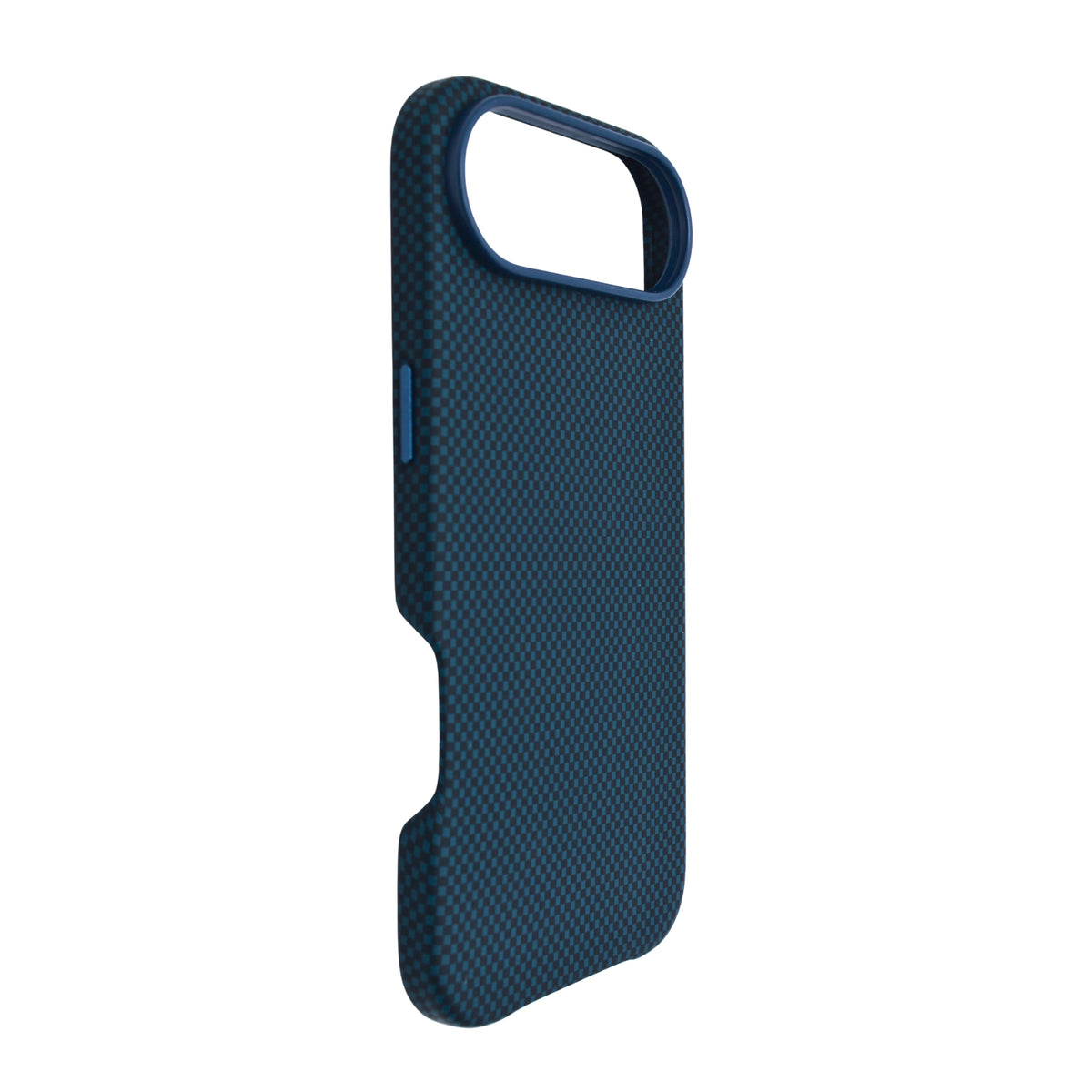 Sleek Carbon Fiber MagSafe Compatible Phone Case for iPhone 17 Air