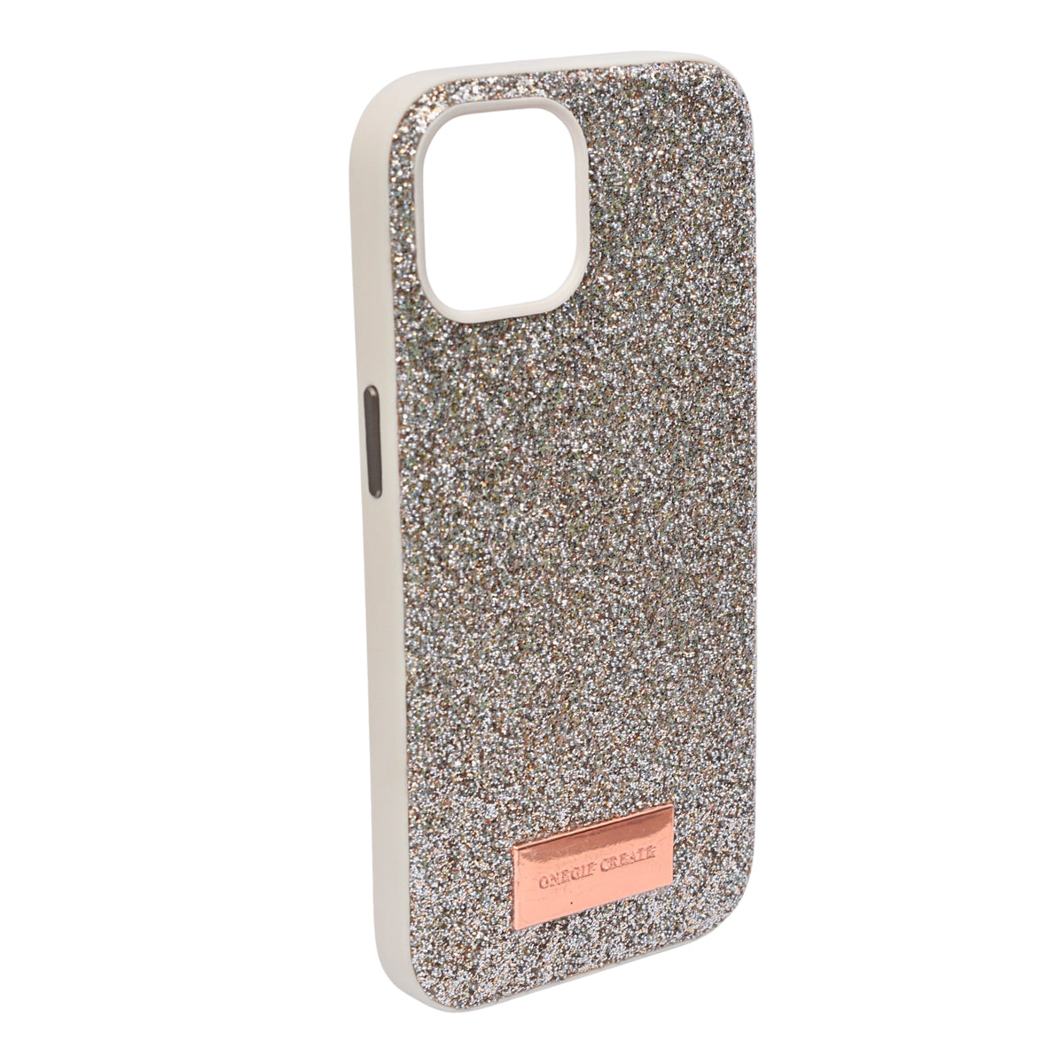 Bling Glitter Sparkly Shiny Case For iPhone 15